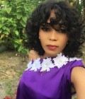 Rencontre Femme Cameroun à Douala  : ASA, 34 ans